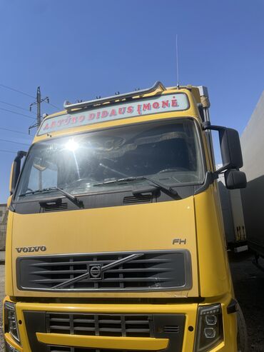 косилка тракторная роторная цена: Грузовик, Volvo, Стандарт, 6 т, Б/у