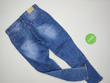 klapki hermes deezee: Jeansy damskie, rozmiar S — 3