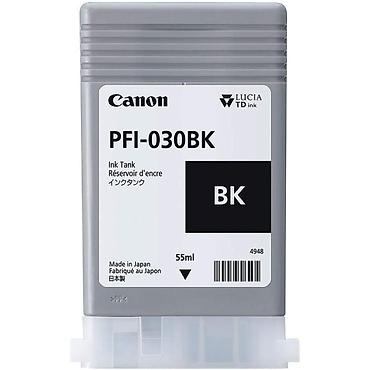 Картриджи: №: 10708 Məhsulun adı: Mürəkkəb konteyneri Canon Ink Tank PFI-030 — 1