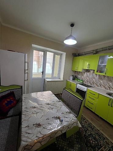 Бөлмөлөрдү ижарага берүү: 80 м², Толугу менен эмереги бар — 8