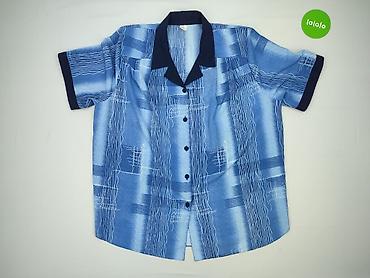 jersey hm: Maje, Koszula damska, rozmiar 3XL — 2