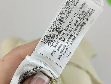 bezowa bluza pull and bear: Zara, Bluzka damska, rozmiar XS — 5