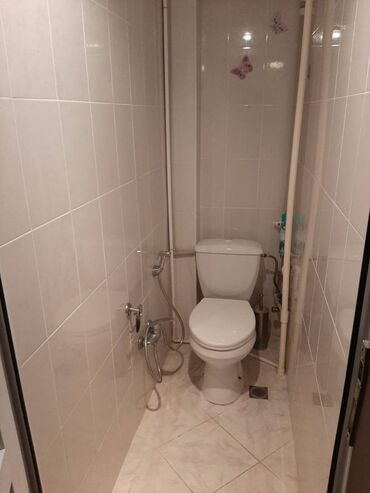 Köhnə tikili: Bakı, 2 otaqlı, Köhnə tikili, m. Əhmədli, 51 kv. m — 8