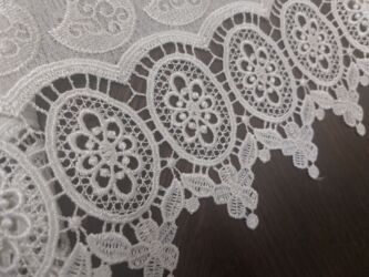 Zavese i draperije: Tanke i mrežaste zavese, bоја - Šareno — 6