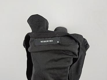 work: Reserved, Sukienka damska, rozmiar S — 5