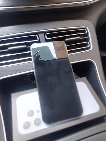 iphone 13 pro gence: IPhone 13 Pro, Gümüşü, Face ID — 2
