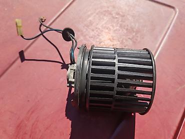 Auto delovi: Ventilator kabine Lada 112,1.5 16v,2004 god. br.3. Polovno, ocuvano — 7
