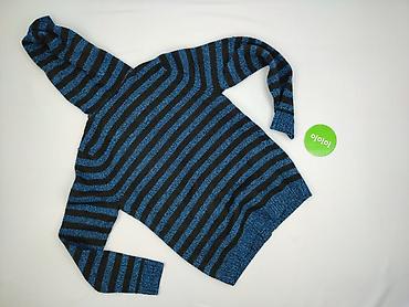 sweter kimono: Kardigan damski, rozmiar M — 3