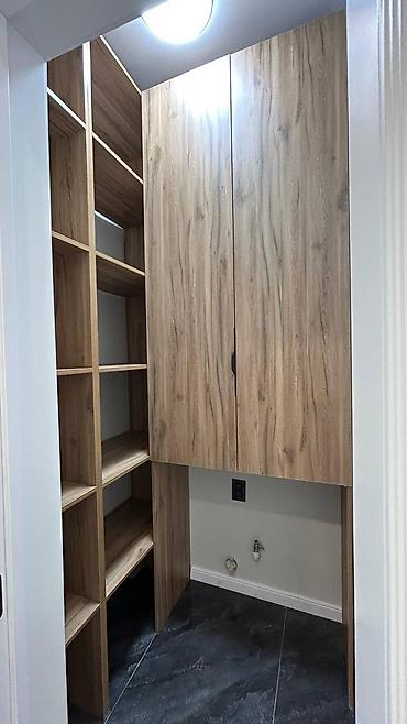 Продажа квартир: 2 комнаты, 45 м², Элитка, 12 этаж, Дизайнерский ремонт — 5