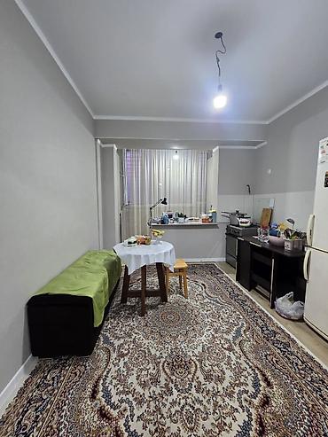 57 1: 1 комната, 48 м², Ипподром Элитка, 17 этаж, Евроремонт — 4