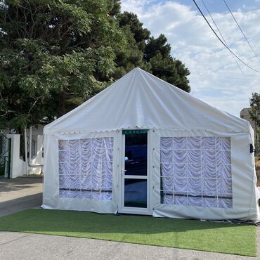 Hazır biznes: Bakı daxili və Rayonlara 《Çadır 7/24 Servis》 Isteye Uyğun Olaraq Ehsan — 6