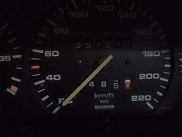 атего 2004: Volkswagen Passat: 1991 г., 1.8 л, Механика, Бензин, Седан — 5