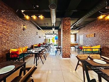 İcarəyə restoran və kafelər: Satılır tam təchizatlı “resto-pub” tipli restoran məkanı — 21