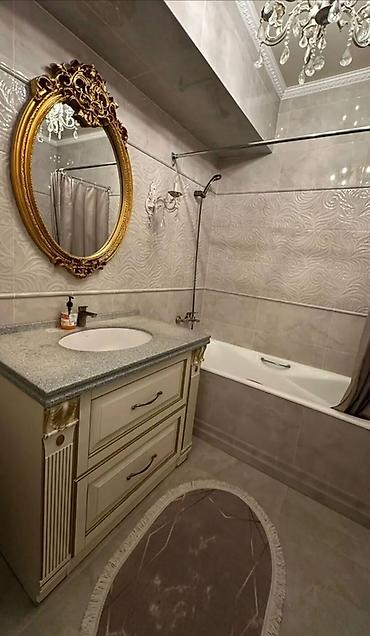 Продажа квартир: 2 комнаты, 57 м², Цум Элитка, 11 этаж, Дизайнерский ремонт — 8