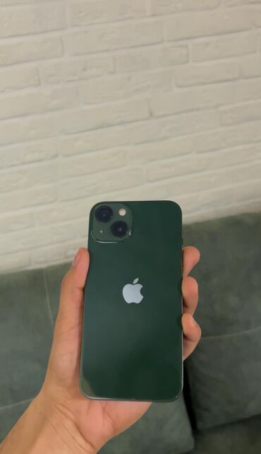 iphone 8 plus 2. el fiyatı: IPhone 13, 128 GB, Face ID