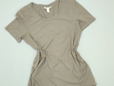 T-shirty: T-shirt, H&M, M, stan - Bardzo dobry