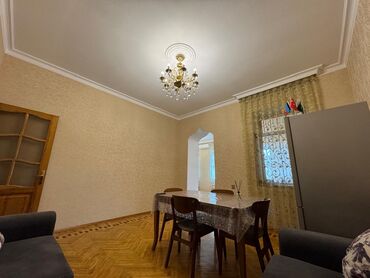 Köhnə tikili: Bakı, Bakıxanov qəs., 4 otaqlı, Köhnə tikili, 107 kv. m — 8