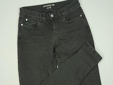 second hand cieszyn: Orsay, Jeansy damskie, rozmiar XS — 1