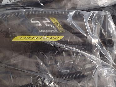 Vodeni sportovi: Daska za veslanje Bestway - Hydro-Force Kahawai Set Bestway 310 cm x — 15