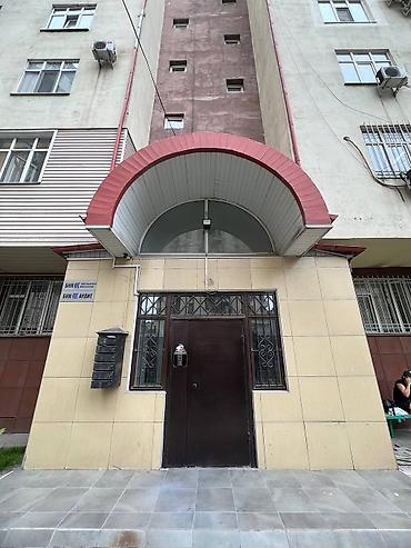 золотой квадрат: 4 комнаты, 186 м², Золотой квадрат 2 этаж, Евроремонт — 3