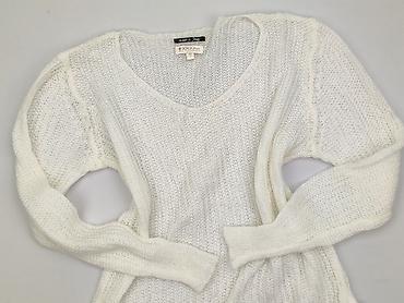 damski sweter: SOCCX, Sweter damski, rozmiar L — 1