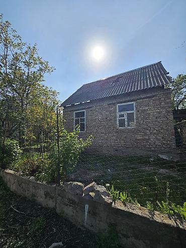 Продажа дач: Продается дачный домик в районе "Панорама", г. Бишкек Характеристики — 1
