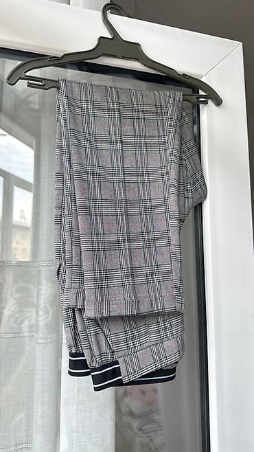 gestalt blazer: Брючный костюм, Джоггеры, Пиджак, Турция — 3