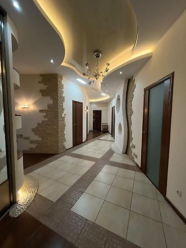Продажа домов: 6 комнат, 231 м², 4 соток, Бишкек, Вефа ТЦ — 10