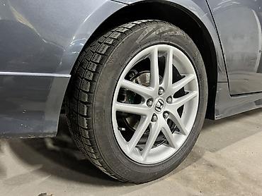 Acura: Honda Accord: 2003 г., 2.4 л, Автомат, Бензин, Седан — 6