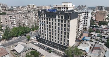 столовой аренда: Офис, 152 м²