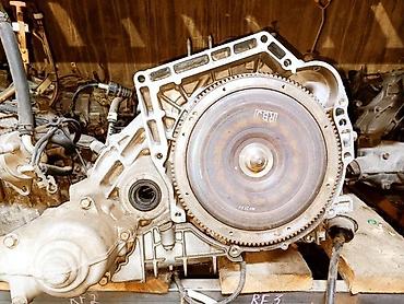 k24a: Коробка передач Автомат Honda 2006 г., Б/у, Оригинал, Япония — 7