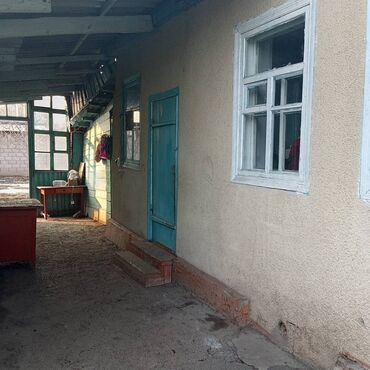 Продажа домов: Дом, 60 м², 4 комнаты, Собственник, Косметический ремонт — 5