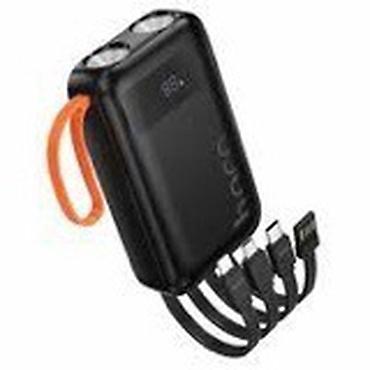 power case: MOBI CENTER / МОБИ ЦЕНТР Портативное зарядное устройство Hoco J151 с — 2