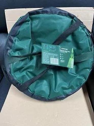 Ostala baštenska oprema: Parkside Pop-Up Garden Waste Bag – sklopiva bašta vreća za zeleni — 16