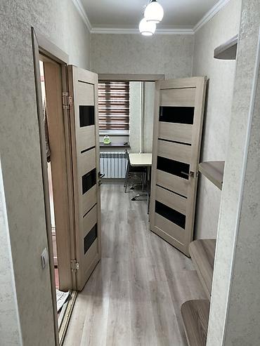 Продажа квартир: 1 комната, 50 м², Моссовет 4 этаж, Косметический ремонт — 2
