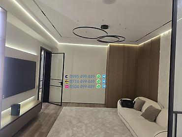 Другие виды отделочных работ: Больше 6 лет опыта — 7