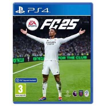 PS5 (Sony PlayStation 5): Fifa25
fifa2025
fifa 25
fifa 2025
fc25
fc2025
fc 25
fc 2025