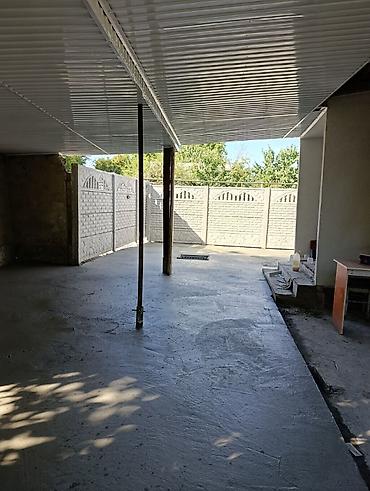 Продажа домов: 4 комнаты, 62 м², 2 соток, Бишкек, Красный Строитель ж/м Агентство недвижимости — 5