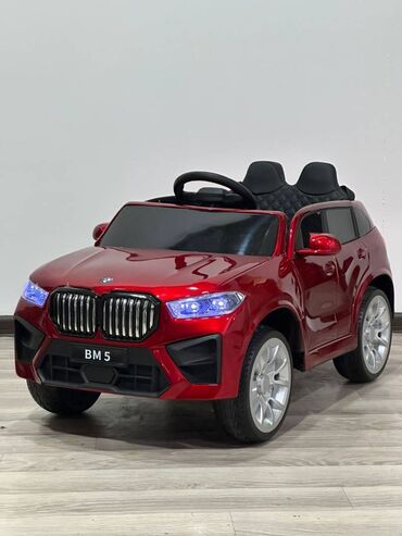uşağ masinlari: 🚘 Yeni gəldi! BMW X5 Uşaq Maşını 🚘 ✨ 4 Mühərrikli | Tam ötürücülü |