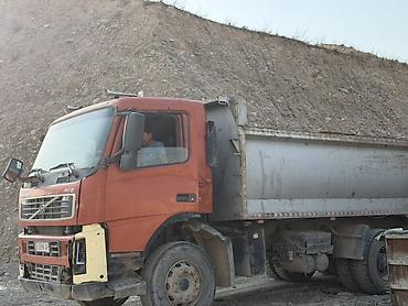 купить трактор мтз 80: Самосвал Volvo FM12 420, 6x4 Год:2003 - Марка/модель: Volvo FM12 - — 3