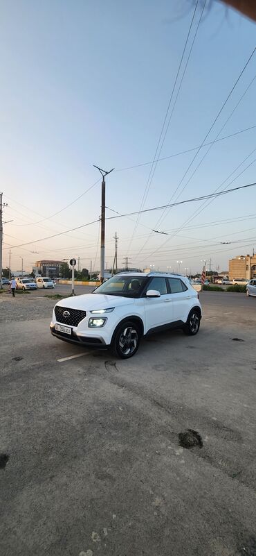 вольво волво вольва волва: Hyundai : 2019 г., 1.6 л, Автомат, Бензин, Кроссовер