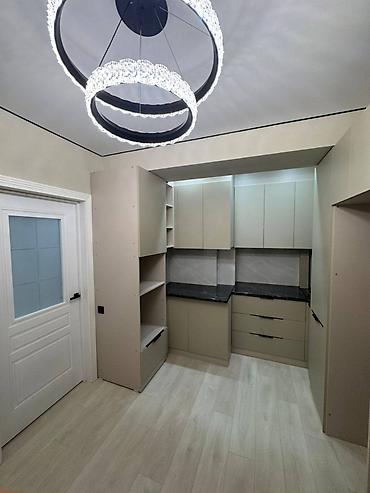 Продажа квартир: 2 комнаты, 59 м², Элитка, 10 этаж, Евроремонт — 9