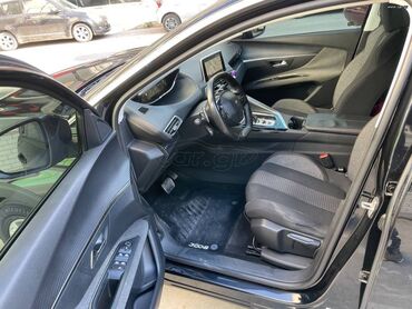 Peugeot: Peugeot 3008: 1.5 l. | 2017 έ. 198500 km. SUV/4x4 — 8