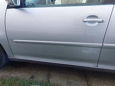 pumpa za benzin: OPLATA VRATA ZA VOLKSWAGEN GOLF 5 | Oplata vrata za Golfa 5 — 2