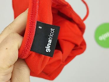 risca: Gina Tricot, Top damski, rozmiar S — 4