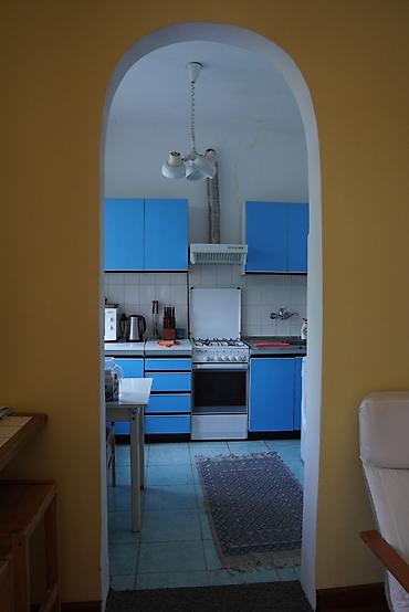 shop: 2 комнаты, 70 м², Золотой квадрат Сталинка, 3 этаж, Косметический ремонт — 8