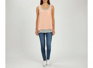 bluzki ze srebrną nitką reserved: Dorothy Perkins, Жіноча блуза, розмір L