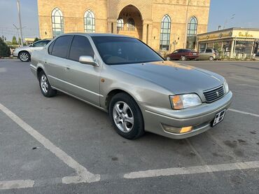 дом прицеп на колесах цена: Toyota Camry: 1998 г., 1.8 л, Автоматтык, Бензин, Седан