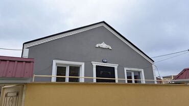 Həyət evləri və villaların satışı: 2 otaqlı, 45 kv. m, Kredit var, Yeni təmirli — 1