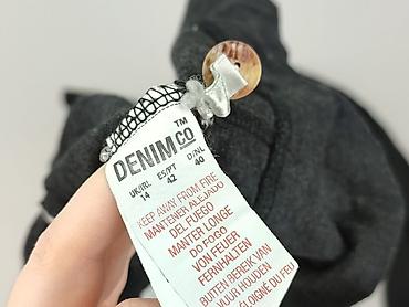 sweter house: Denim Co, Kardigan damski, rozmiar XL — 5